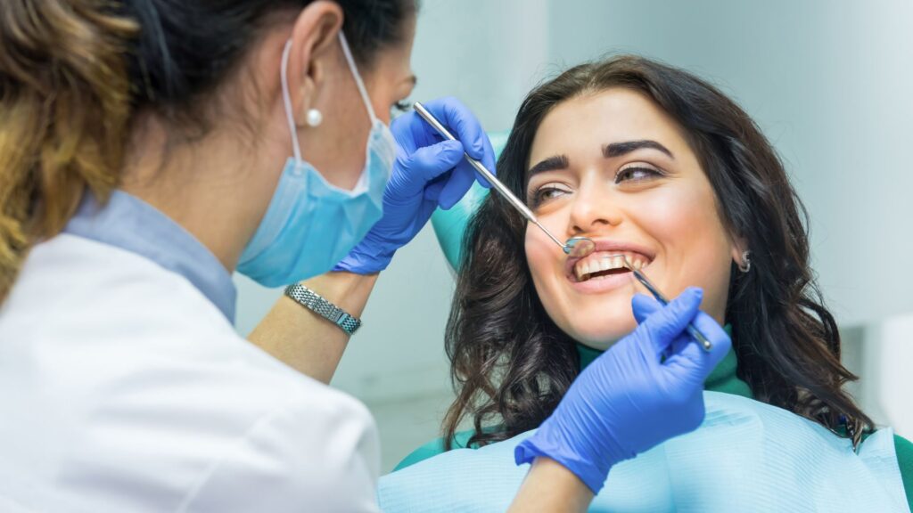 dental implants